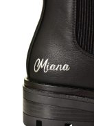 Miana női bokacsizma SARRA