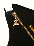 Miana női bokacsizma PADME