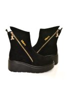 Miana női bokacsizma PADME