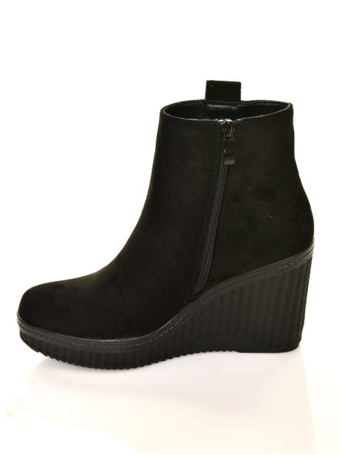 Miana női bokacsizma PEARL