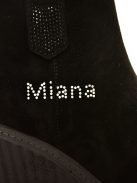 Miana női bokacsizma PEARL