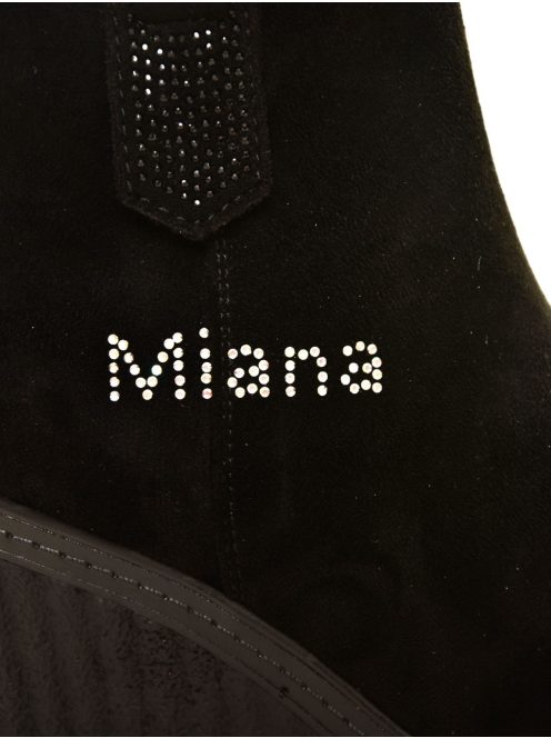 Miana női bokacsizma PEARL