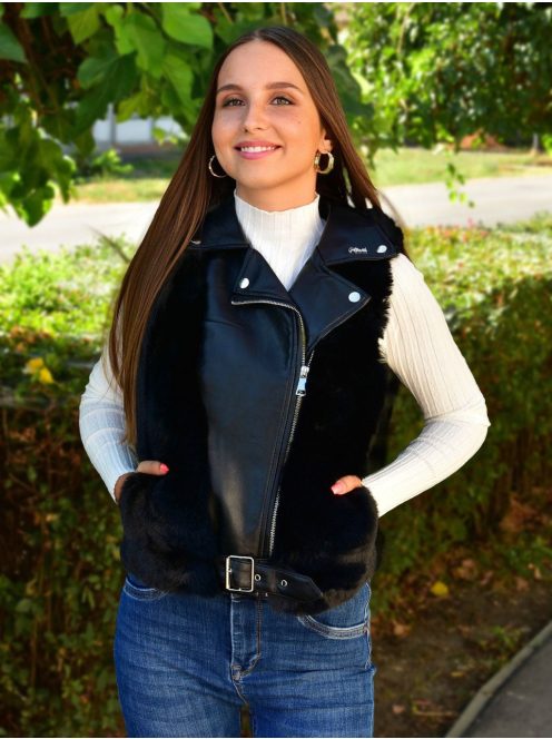 Miana női mellény HIDDELLLA