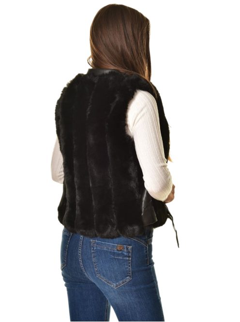 Miana női mellény HIDDELLLA