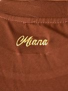 Miana női ruha OLYVIA