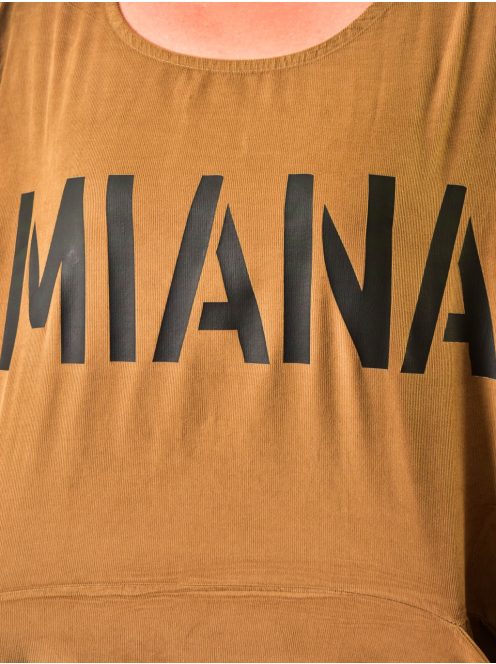 Miana női ruha NANNA