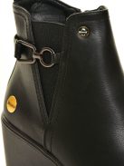 Miana női bokacsizma CECILLE