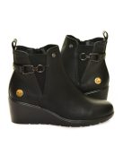 Miana női bokacsizma CECILLE