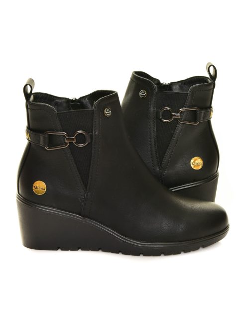 Miana női bokacsizma CECILLE