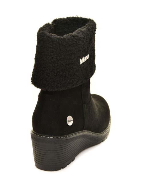 Miana női bokacsizma ELYONNA