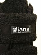 Miana női bokacsizma SILVITTA