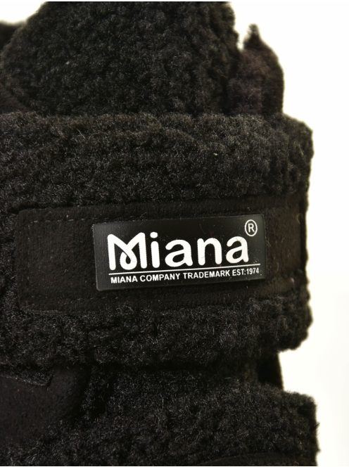 Miana női bokacsizma SILVITTA