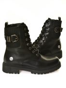 Miana női bokacsizma BEBBY