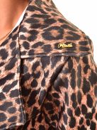 Miana női átmeneti kabát/dzseki NOLLY