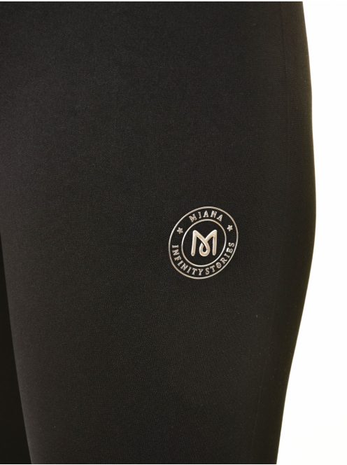 Miana női termo leggings PERLYNA