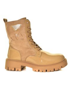 Miana női bakancs ARNELLA