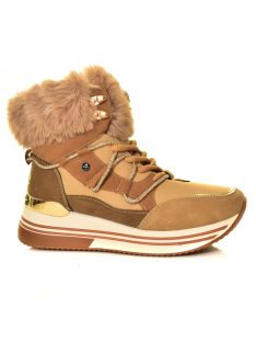 Miana női bakancs KLODYTTY