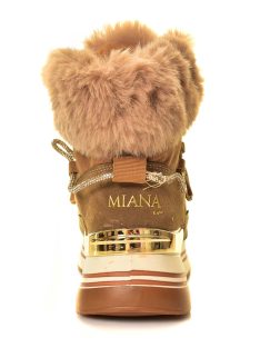 Miana női bakancs KLODYTTY