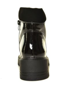 Miana női bokacsizma TOLYNA