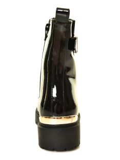 Miana női bakancs LILITT