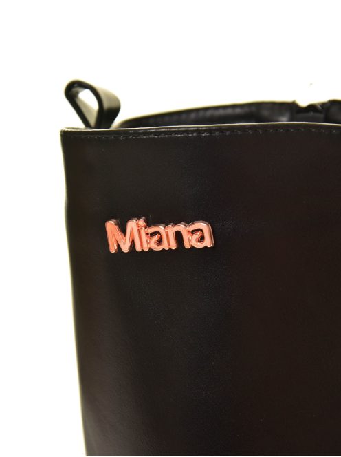 Miana női hosszúszárú csizma FLAVITTA