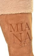 Miana női hosszúszárú csizma LEIFYNA