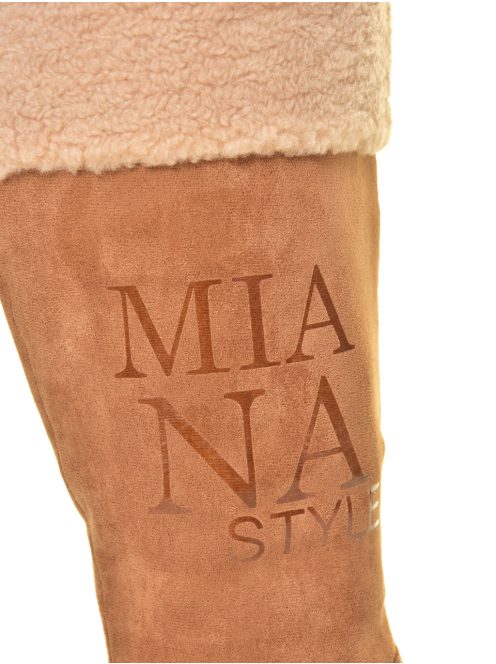 Miana női hosszúszárú csizma LEIFYNA