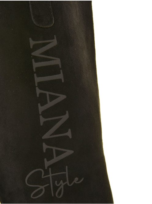Miana női hosszúszárú csizma SABRYNNA
