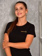 Miana női póló DOLLARY