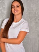 Miana női póló ZELANNY