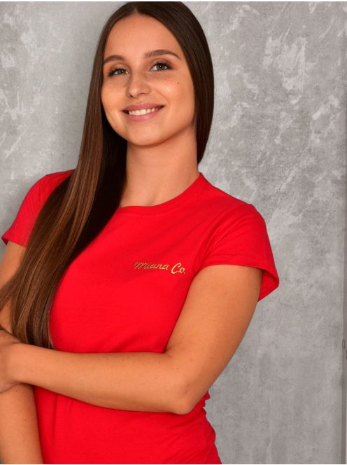 Miana női póló DOLLARY