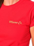 Miana női póló DOLLARY