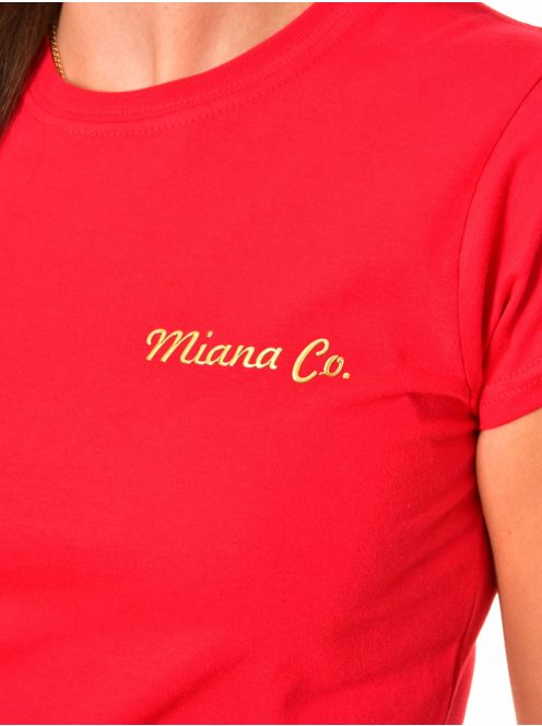 Miana női póló DOLLARY