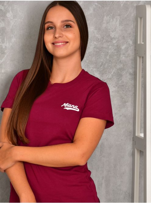 Miana női póló FONELLA