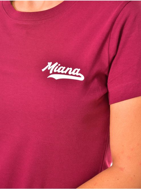 Miana női póló FONELLA