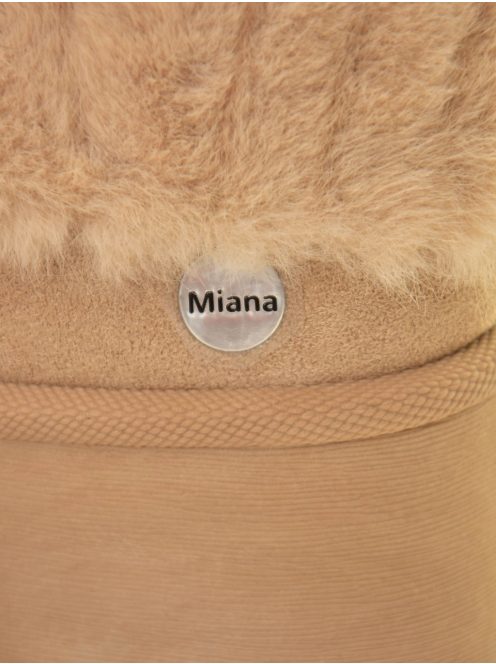 Miana női bokacsizma RENESMEE