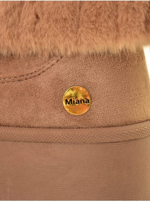 Miana női bokacsizma RENESMEE