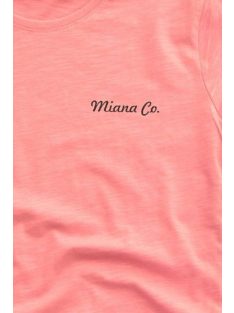 Miana női póló ZIYA2