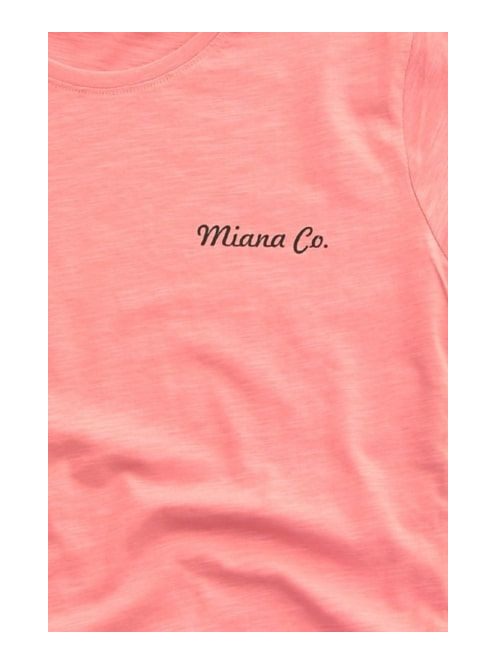 Miana női póló ZIYA2