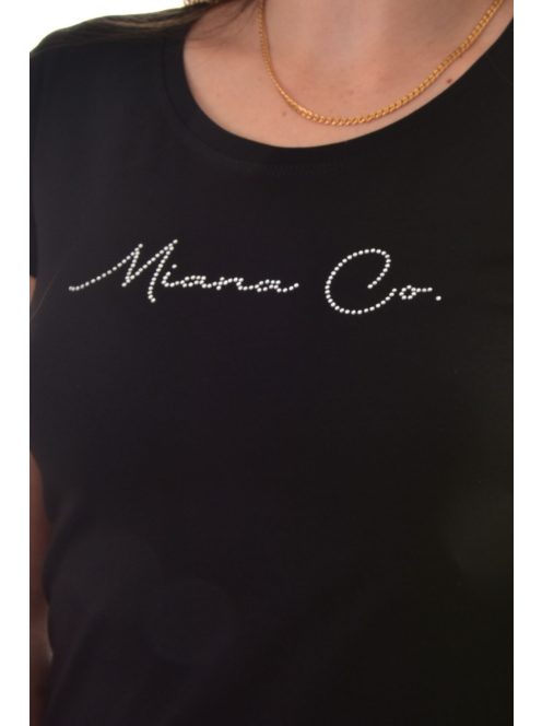 Miana női póló SILVERCHELSEA