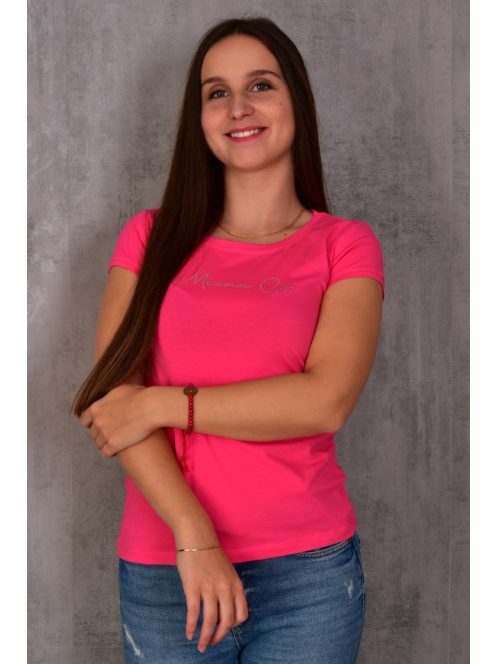 Miana női póló SILVERCHELSEA