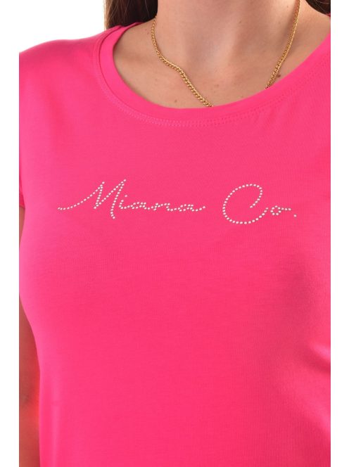 Miana női póló SILVERCHELSEA