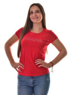 Miana női póló SILVERLIZBETH