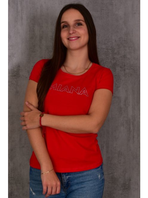 Miana női póló SILVERLIZBETH