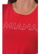 Miana női póló SILVERLIZBETH