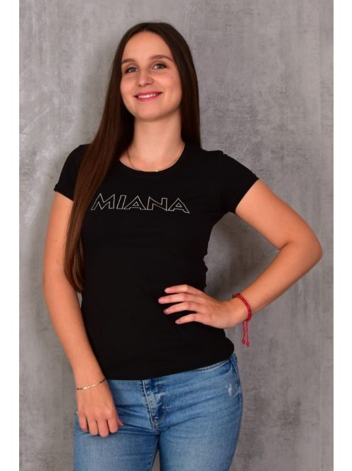 Miana női póló SILVERLIZBETH