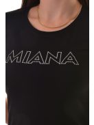 Miana női póló SILVERLIZBETH