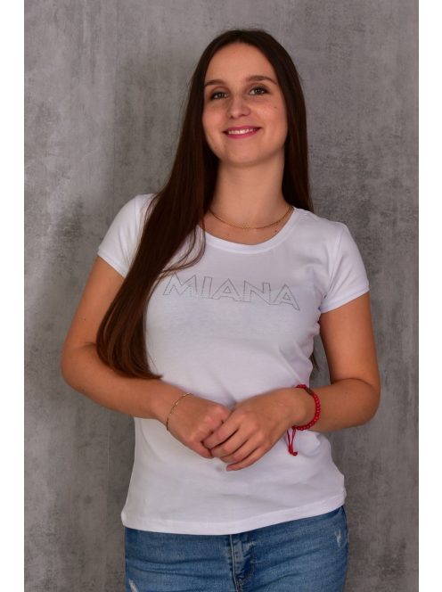 Miana női póló SILVERLIZBETH