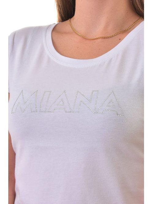 Miana női póló SILVERLIZBETH