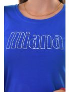 Miana női póló SILVERBORI